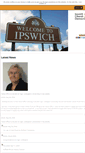 Mobile Screenshot of ipswichlibdems.org.uk